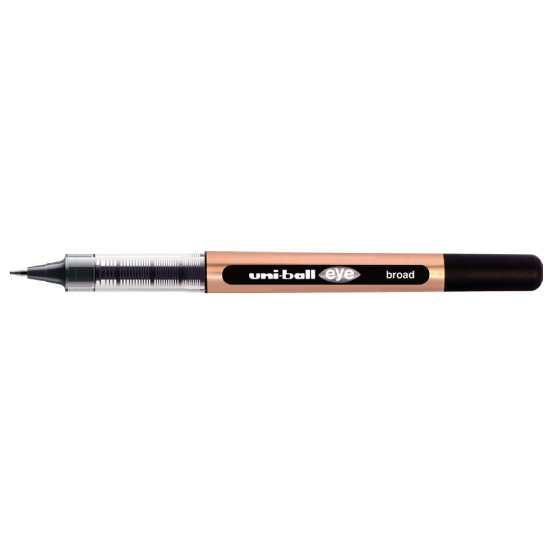 Uni-ball Eye Broad 1.0mm Roller Pen BE MI-UB150-10-BE